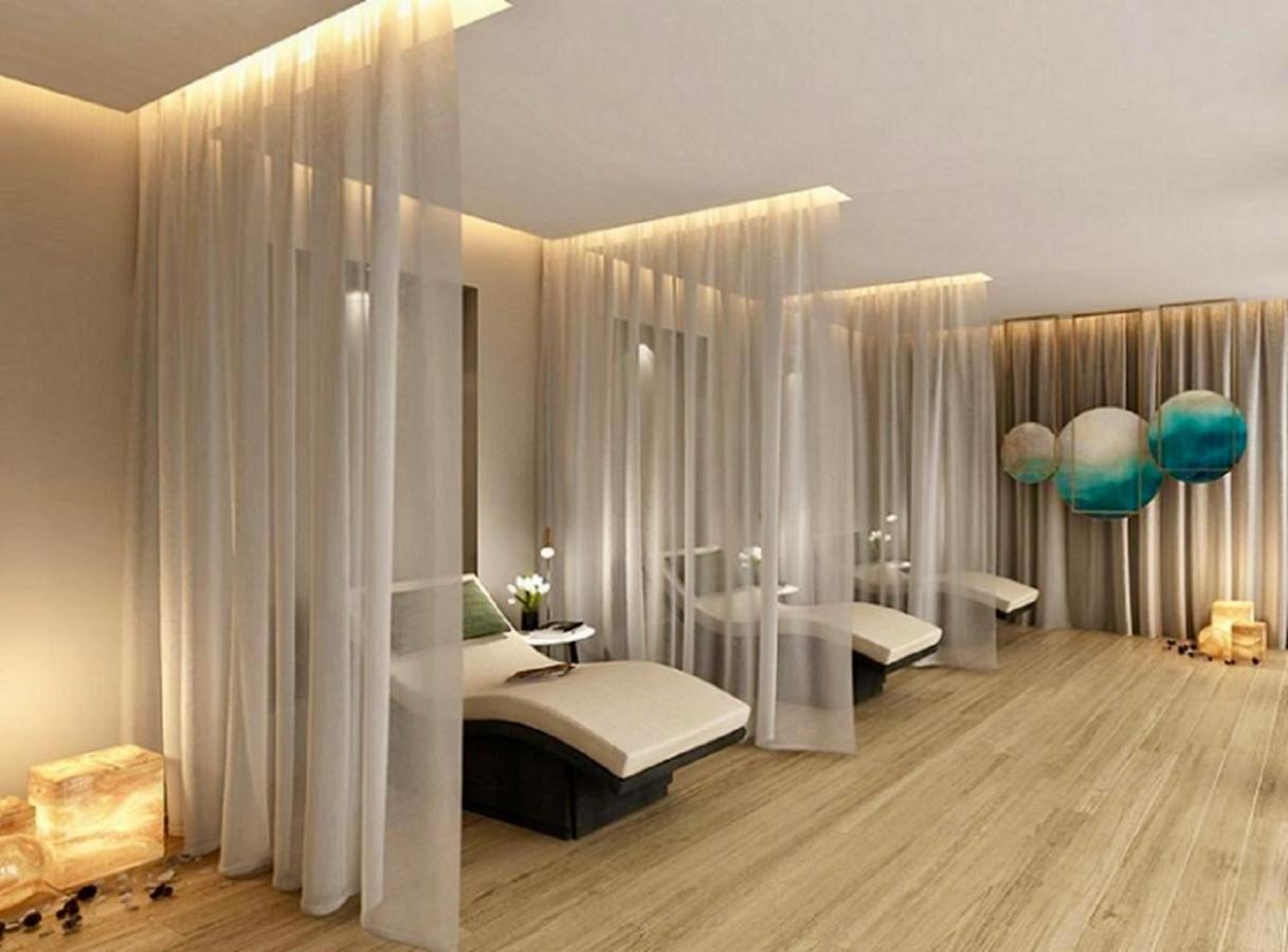 Ferienwohnung Burj Khalifa Views 2Br With Infinity Pool Downtown Dubai Exterior foto